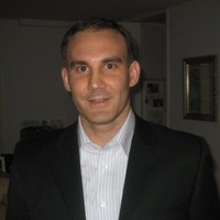 Chris G. Schroeder