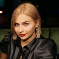 Evghenia Oltu -Mardale