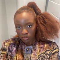 Eden Kilola Zola