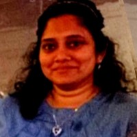 Jahnavi Gangaraju