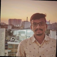 Manojsaravana Nagarajan