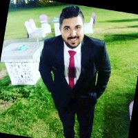 Hesham Sayed