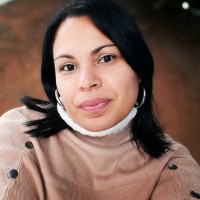 Ana Paula Ribeiro da Silva