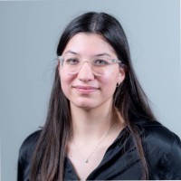 Samanta Matz