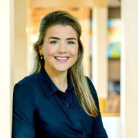 Madelon Van Laar