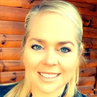 Stacy Allison, CAM