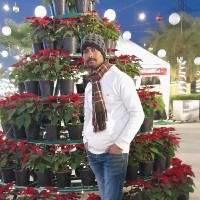 Partosh Pathak
