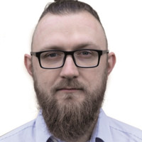 Marcin Bujok