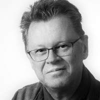 Peter Van Dijken