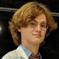 Connor Burch