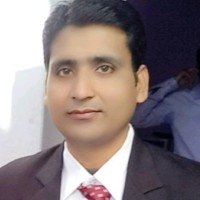 Sunil Tiwari