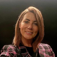 Kim Rudman