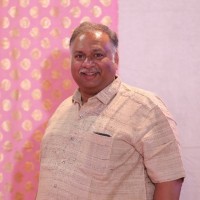 Yogesh Panchal