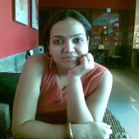Sharvari Patil