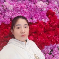 王芳丽