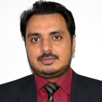 Afraz Memon
