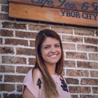 Amanda Loyd