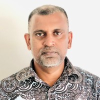 Naushad Ali