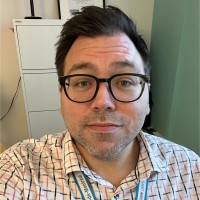 Hugo Tremblay, Psy. D
