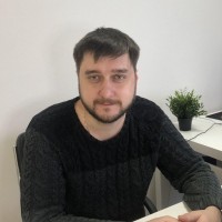 Aleksandr Evtushenko