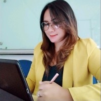 Aldila Stevanie