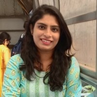 Sanjana Gangadhar