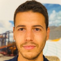 David Castro López