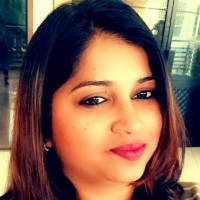Sanjana Phanse
