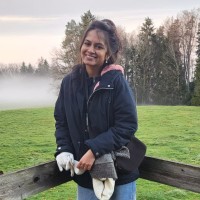 Priya Biswas