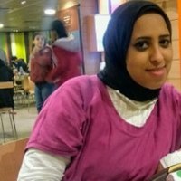 Shimaa Rashad