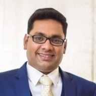 Kurian Abraham