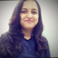 Sharuthi Vanjari