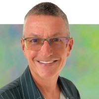 John Pestotnik