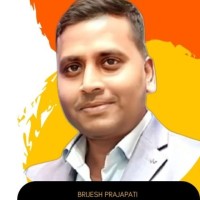 Brijesh Prajapati