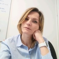 Olga Feshchenko