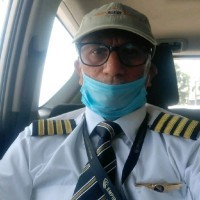 Capt Bk Nirmal