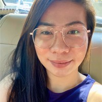 Brigette Magcalas
