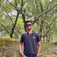 Alan Chacko