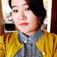 Otgonbayar Tuvdennyam