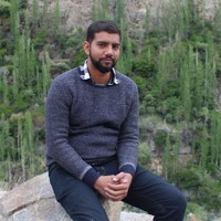 Usama Saleem