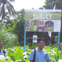 Najamuddin Najamuddin