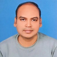 Pramod Chaudhary