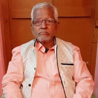 Narayan Chandra