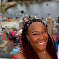 Nyasia Armand