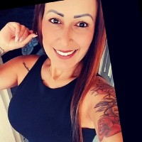 Patrícia Agape
