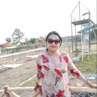 Suwarna Gaulkar