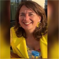 Caroline Mastenbroek