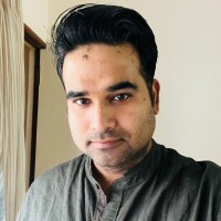 Gaurav Giri