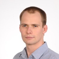 Rafał Gołębiowski, Cpim