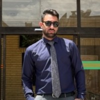 Ali Eghbalian